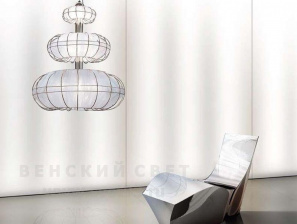 Подвесной светильник Bellart 1608/L3L 0506