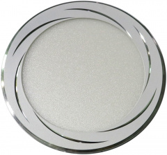 Точечный светильник  PA-04/18W 4200K WH