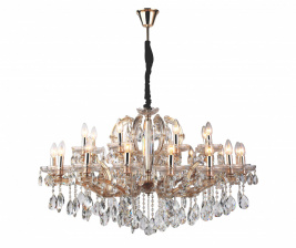 Подвесная люстра Galliano Galliano E 1.1.24.600 G