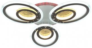 Потолочная люстра  PLC-7033-600