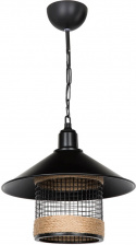 Подвесной светильник Bryana TL1644H-01BK
