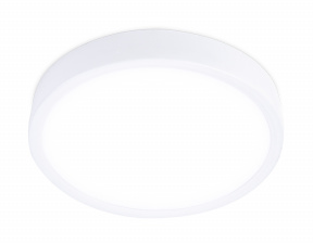 Точечный светильник Downlight DLR366