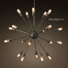 Люстра Sputnik 5010–D18