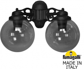 Настенный фонарь уличный GLOBE 250 G25.141.000.AZF1RDN