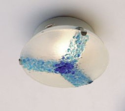 Светильник потолочный Orion NU 9-337/14 blau