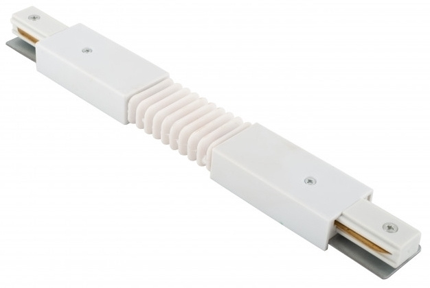 Соединитель DK Track White TR1106-WH фото 1