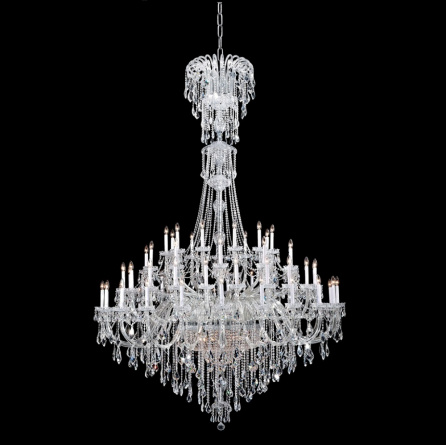 Люстра Crystal Lux QUEEN SP78 фото 1