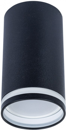 Точечный светильник Imai A2266PL-1BK фото 1