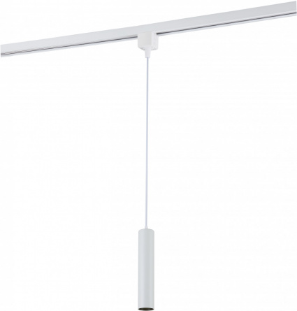 Трековый светильник 2044 2044-LED10TRW фото 1
