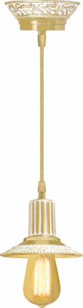 Подвесной светильник Milano FD1068SOP фото 1
