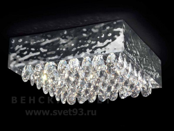 Потолочный светильник Lamp 450/PL50 фото 1