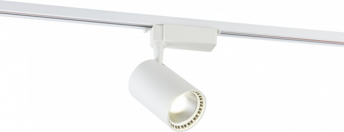 Трековый светильник 2043 2043-LED15TRW фото 1