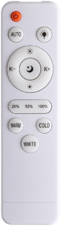 Настенно-потолочный светильник Dorta 3053/EL фото 3